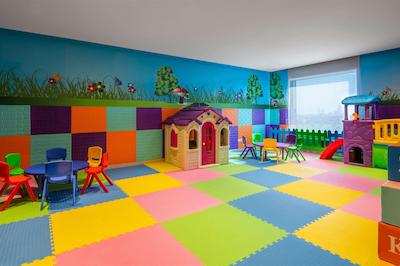 پارک این بای ردیسون جداح مدینهان رود