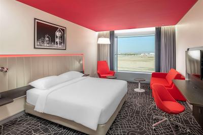 پارک این بای ردیسون جداح مدینهان رود