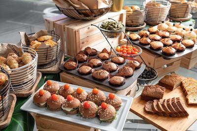 پارک این بای ردیسون جداح مدینهان رود