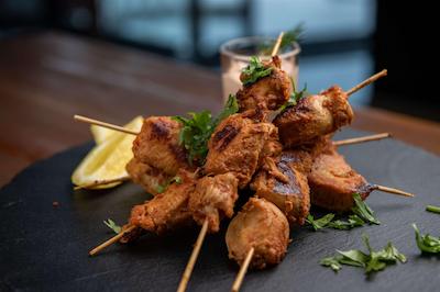 پارک این بای ردیسون جداح مدینهان رود