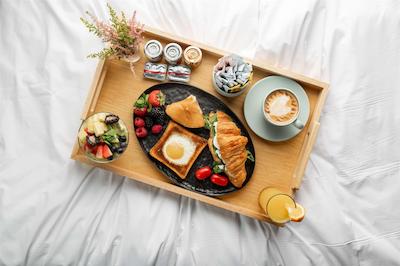 پارک این بای ردیسون جداح مدینهان رود