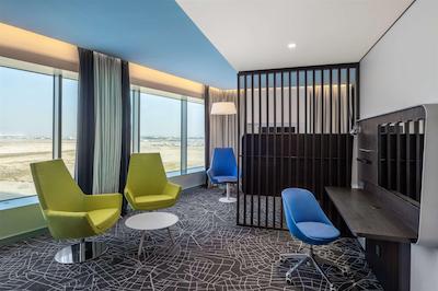 پارک این بای ردیسون جداح مدینهان رود