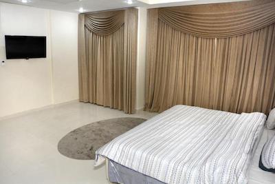 الفخامه هتل آپارتمنتز