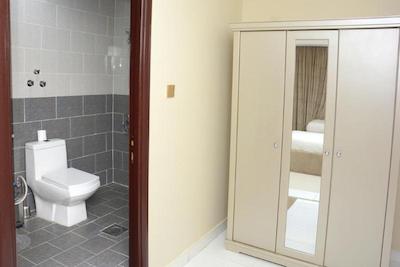 الفخامه هتل آپارتمنتز