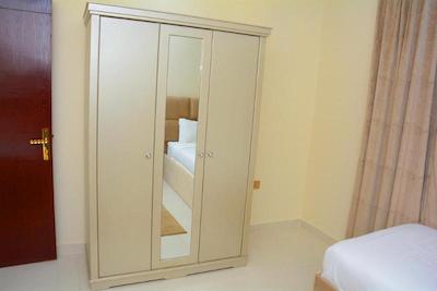 الفخامه هتل آپارتمنتز