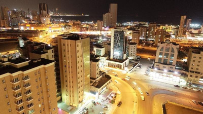 الفخامه هتل آپارتمنتز