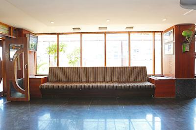 اویو 1405 هتل مجستیک اینترنشنال