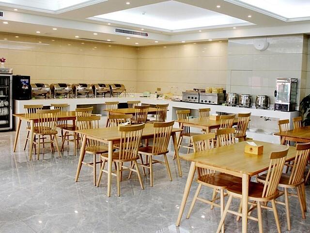 گرین تری این جینینگ ونشانگ کاونتی گوان