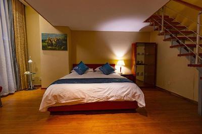 هانگژو ایسترن گلدن پلازا اپارتمنت