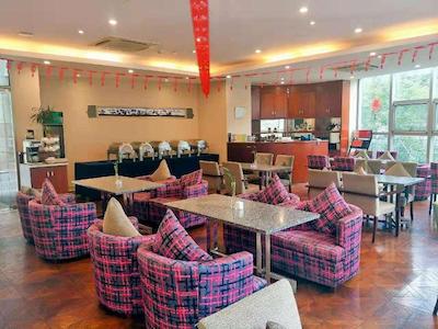 هانگژو ایسترن گلدن پلازا اپارتمنت