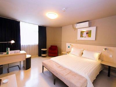 جینجیانگ این زیاوشان شیزین رود