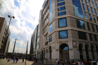 النخبه رویال این