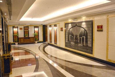 النخبه رویال این