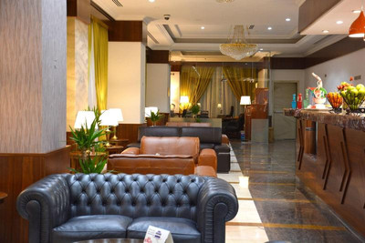 النخبه رویال این