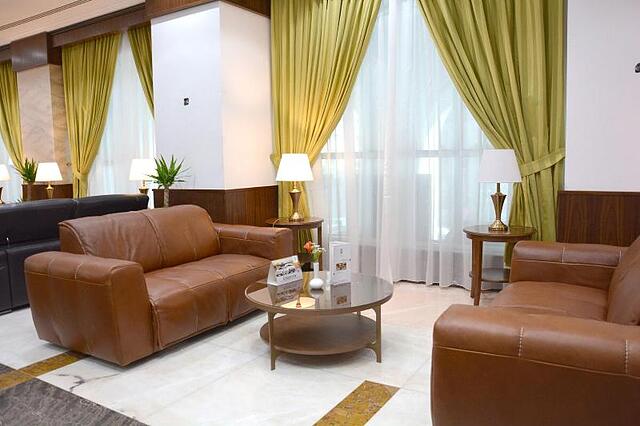 النخبه رویال این