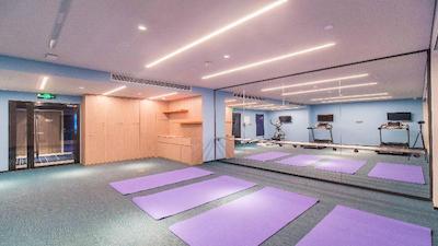 هالیدی این اکسپرس کانمینگ وست