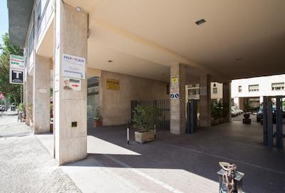 استوریا دلوکس رومز