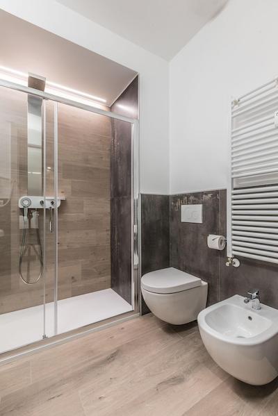 استوریا دلوکس رومز