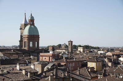 کازا ایزولانی سانتو استفانو