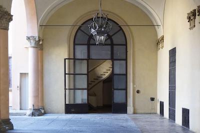 کازا ایزولانی سانتو استفانو