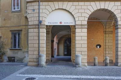 کازا ایزولانی سانتو استفانو