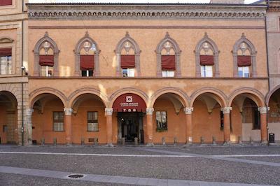 کازا ایزولانی سانتو استفانو