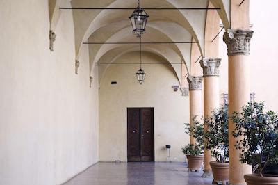 کازا ایزولانی سانتو استفانو