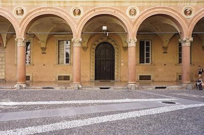 کازا ایزولانی سانتو استفانو