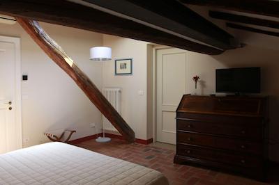 کازا ایزولانی سانتو استفانو