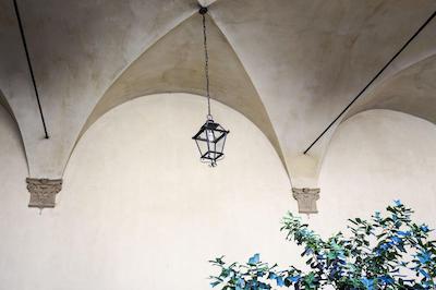 کازا ایزولانی سانتو استفانو