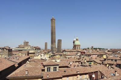 کازا ایزولانی سانتو استفانو