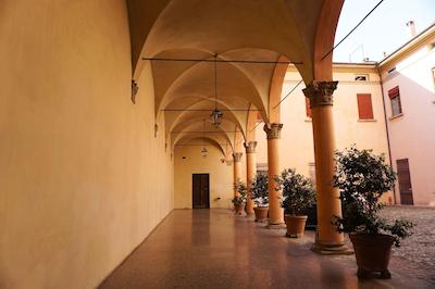 کازا ایزولانی سانتو استفانو