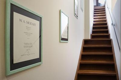 کازا ایزولانی سانتو استفانو