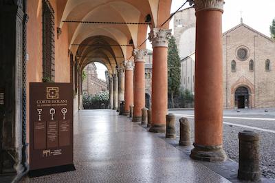 کازا ایزولانی سانتو استفانو