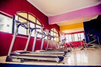 سیتی استایل هتل