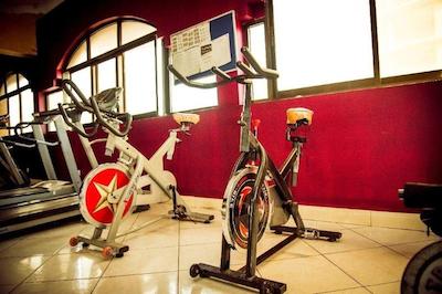 سیتی استایل هتل