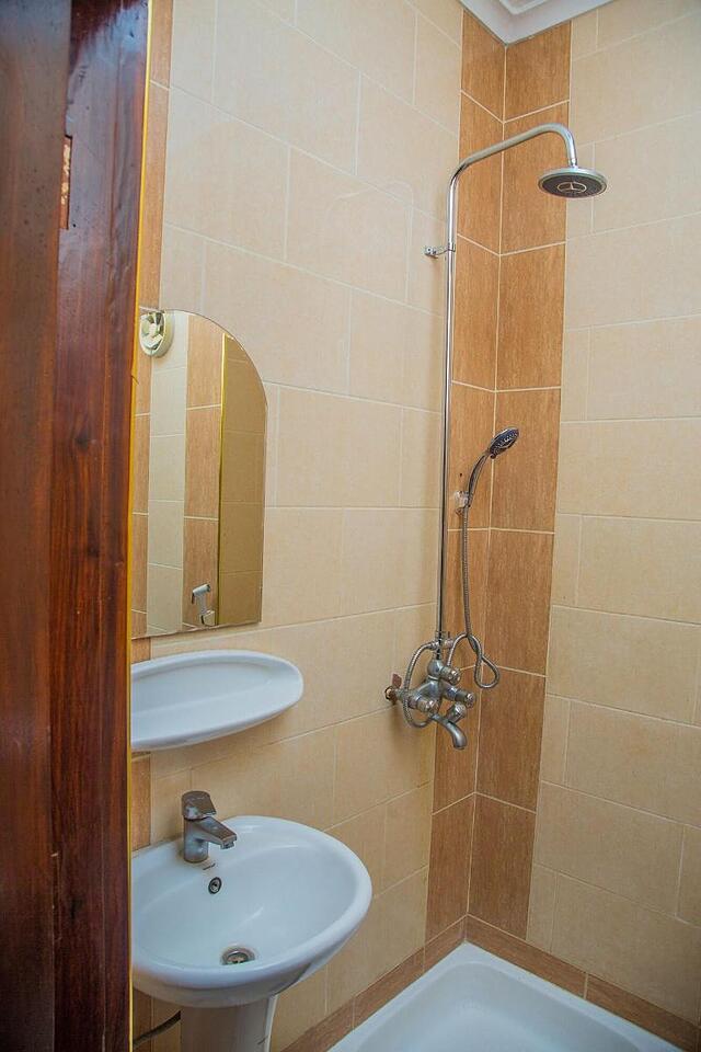 سیتی استایل هتل