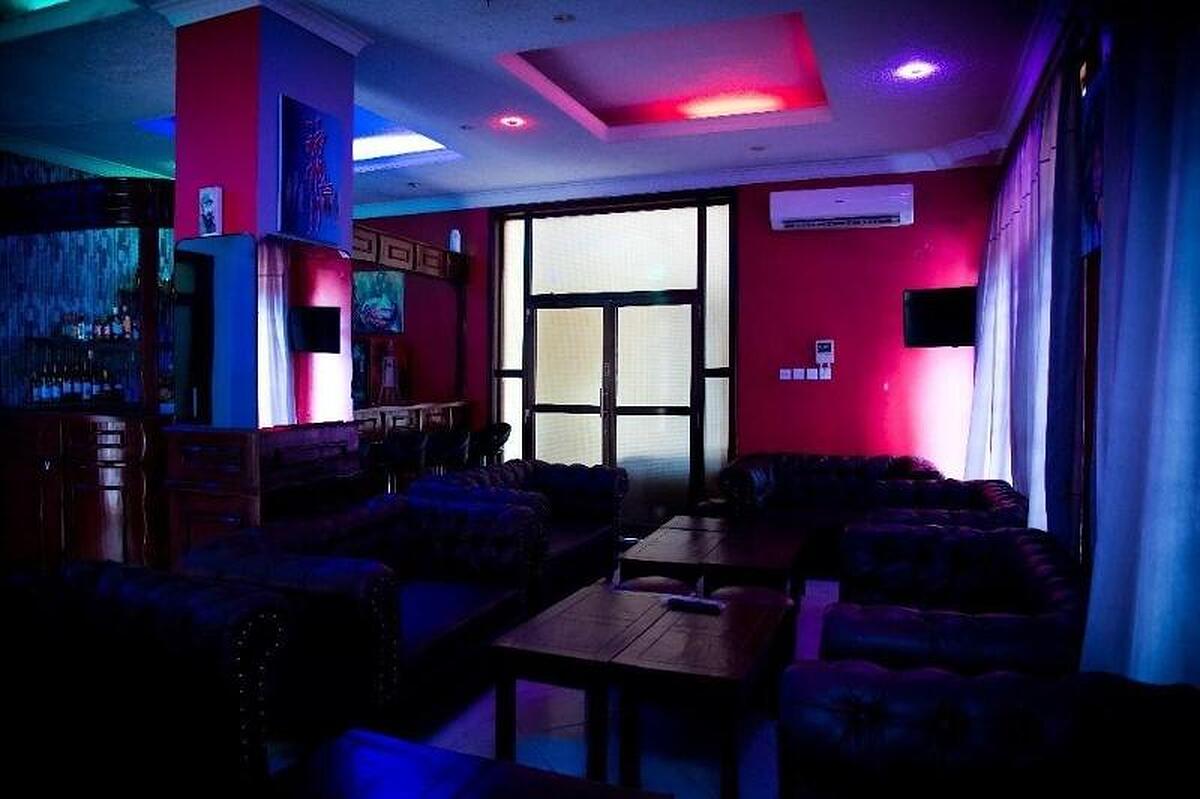 سیتی استایل هتل