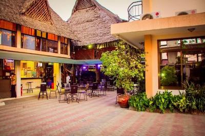 سیتی استایل هتل