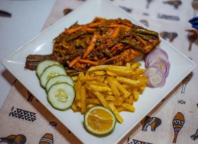 سیتی استایل هتل