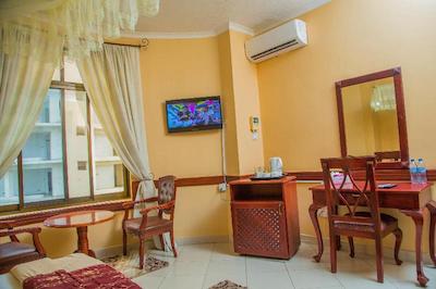 سیتی استایل هتل