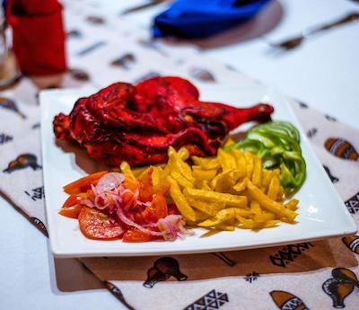 سیتی استایل هتل