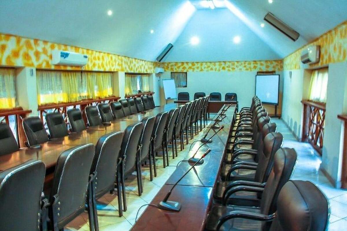 سیتی استایل هتل