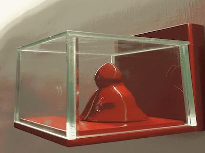 کلویستر این