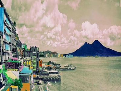 کلویستر این