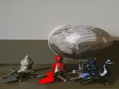 کلویستر این