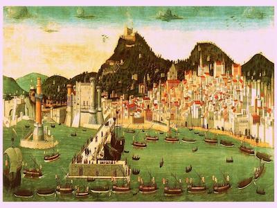 کلویستر این