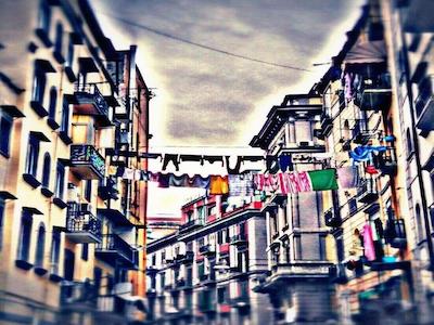 کلویستر این