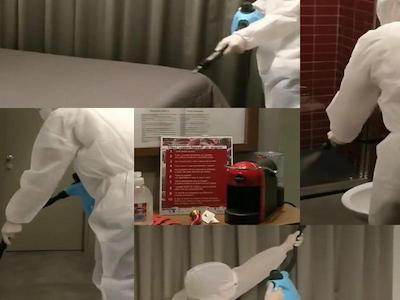 کلویستر این