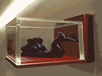 کلویستر این